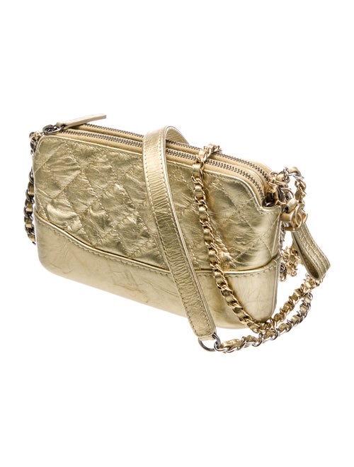 Chanel Gabrielle Clutch with Chain