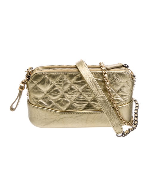 Chanel Gabrielle Clutch with Chain