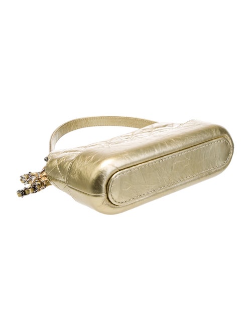Chanel Gabrielle Clutch with Chain