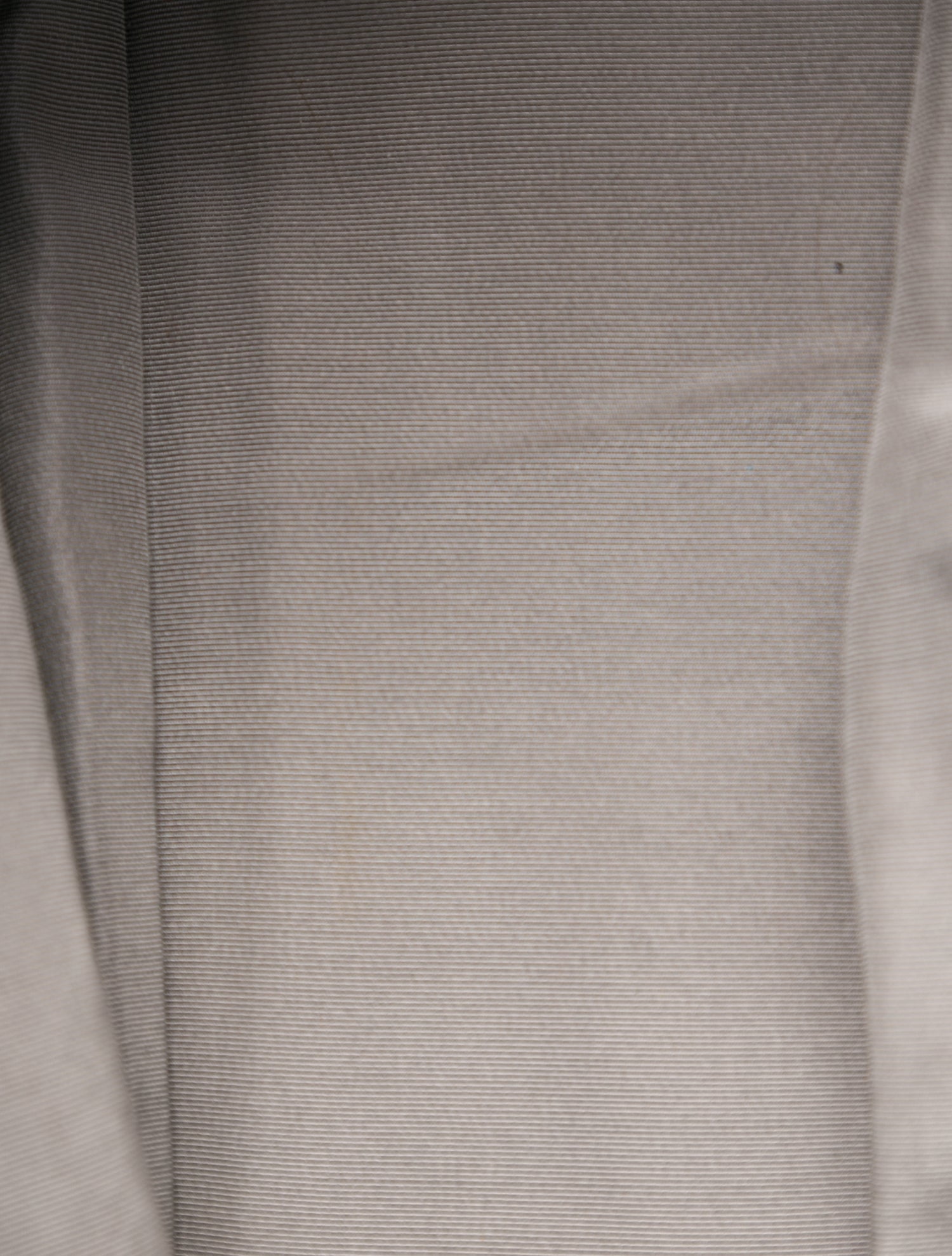 Chanel Tweed On Stitch Bowler Bag