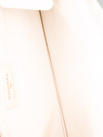 Chanel Iridescent O-Case