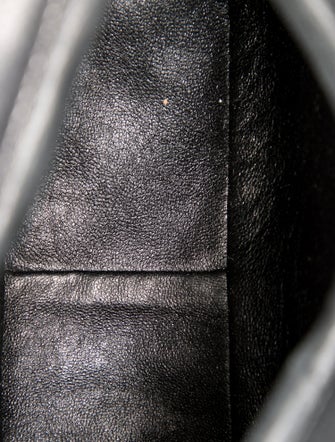 Chanel Quilted Mini CC Tassel Camera Bag