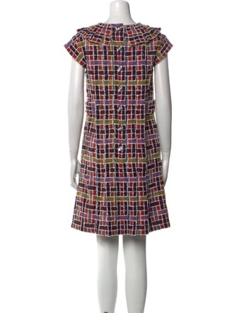 Chanel 2023 Mini Dress