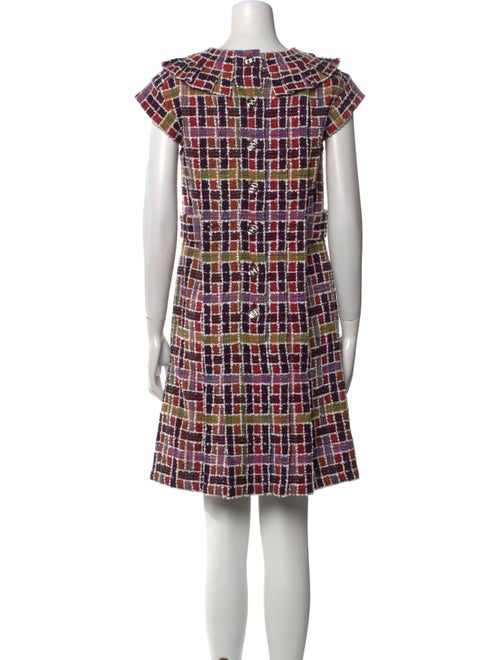 Chanel 2023 Mini Dress