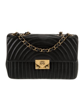 Chanel Pagoda Flap Bag