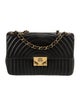 Chanel Pagoda Flap Bag
