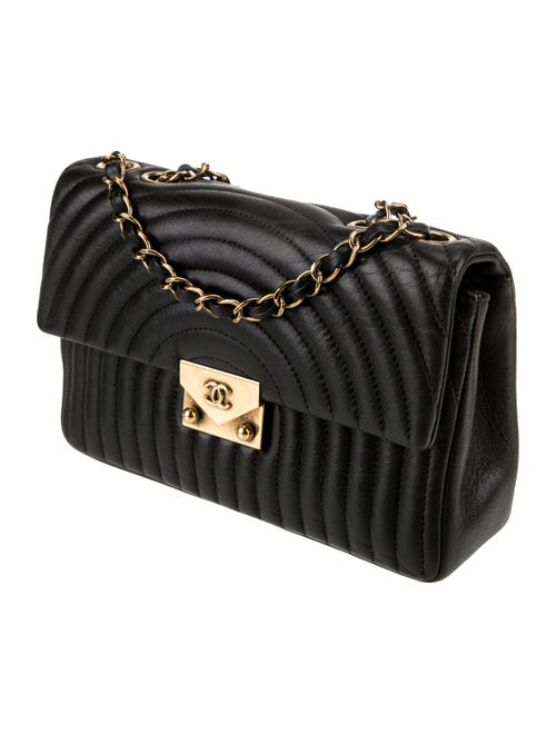 Chanel Pagoda Flap Bag