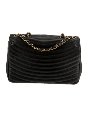 Chanel Pagoda Flap Bag