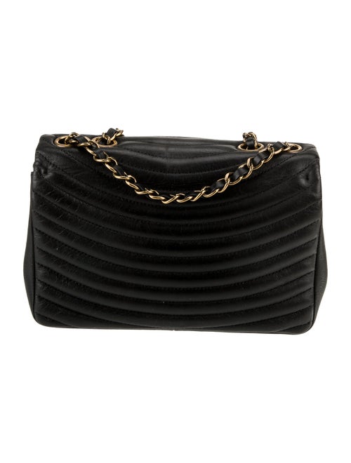 Chanel Pagoda Flap Bag