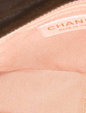 Chanel Pagoda Flap Bag