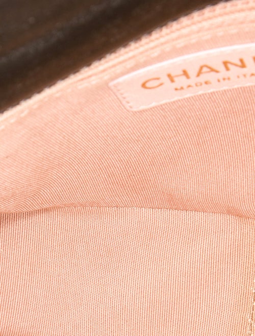 Chanel Pagoda Flap Bag