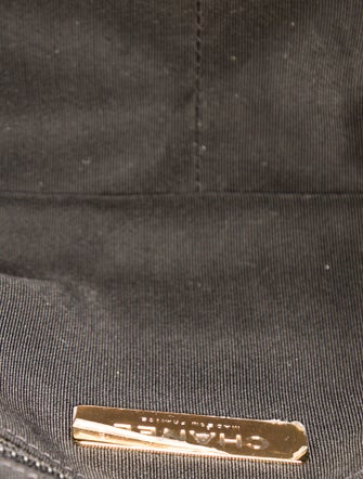 Chanel Medium Striped Shearling 19 Flap Bag