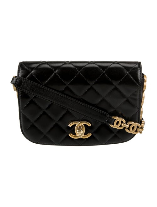 Chanel My Sweet CC Flap Bag