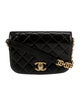 Chanel My Sweet CC Flap Bag