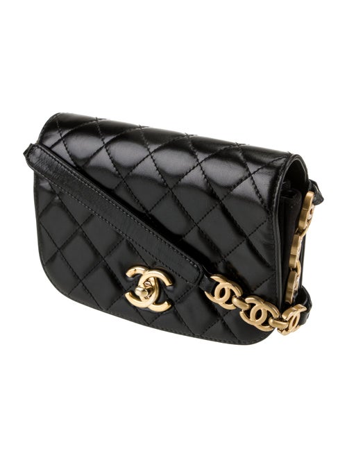 Chanel My Sweet CC Flap Bag