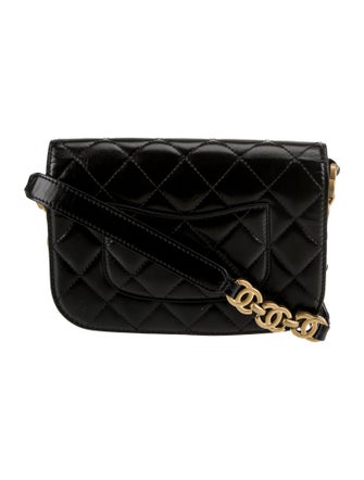 Chanel My Sweet CC Flap Bag