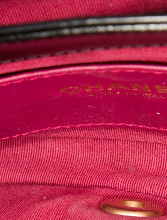 Chanel My Sweet CC Flap Bag