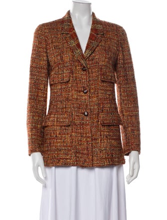 Chanel 1998 Boutique Blazer
