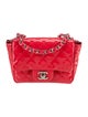 Chanel Classic Mini Square Flap Bag