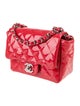 Chanel Classic Mini Square Flap Bag