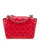 Chanel Classic Mini Square Flap Bag