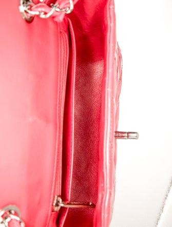 Chanel Classic Mini Square Flap Bag