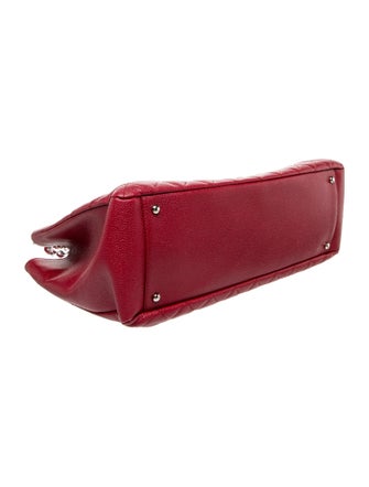 Chanel XL Grand Shopping Tote