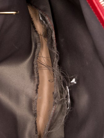 Chanel XL Grand Shopping Tote