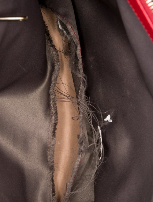 Chanel XL Grand Shopping Tote