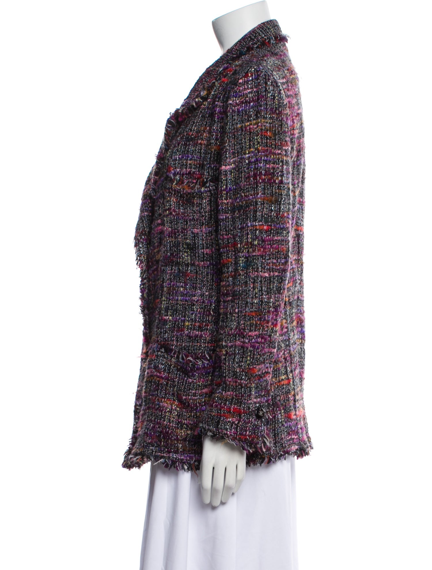 Chanel Vintage 2004 Blazer