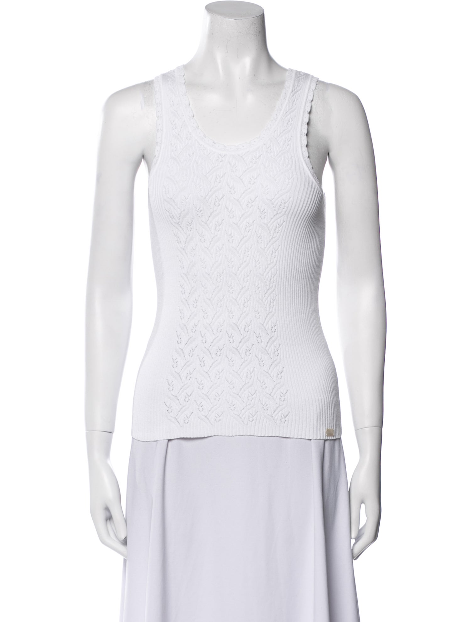 Chanel Vintage 2005 Top