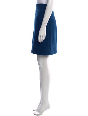 Chanel 2013 Knee-Length Skirt