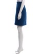 Chanel 2013 Knee-Length Skirt