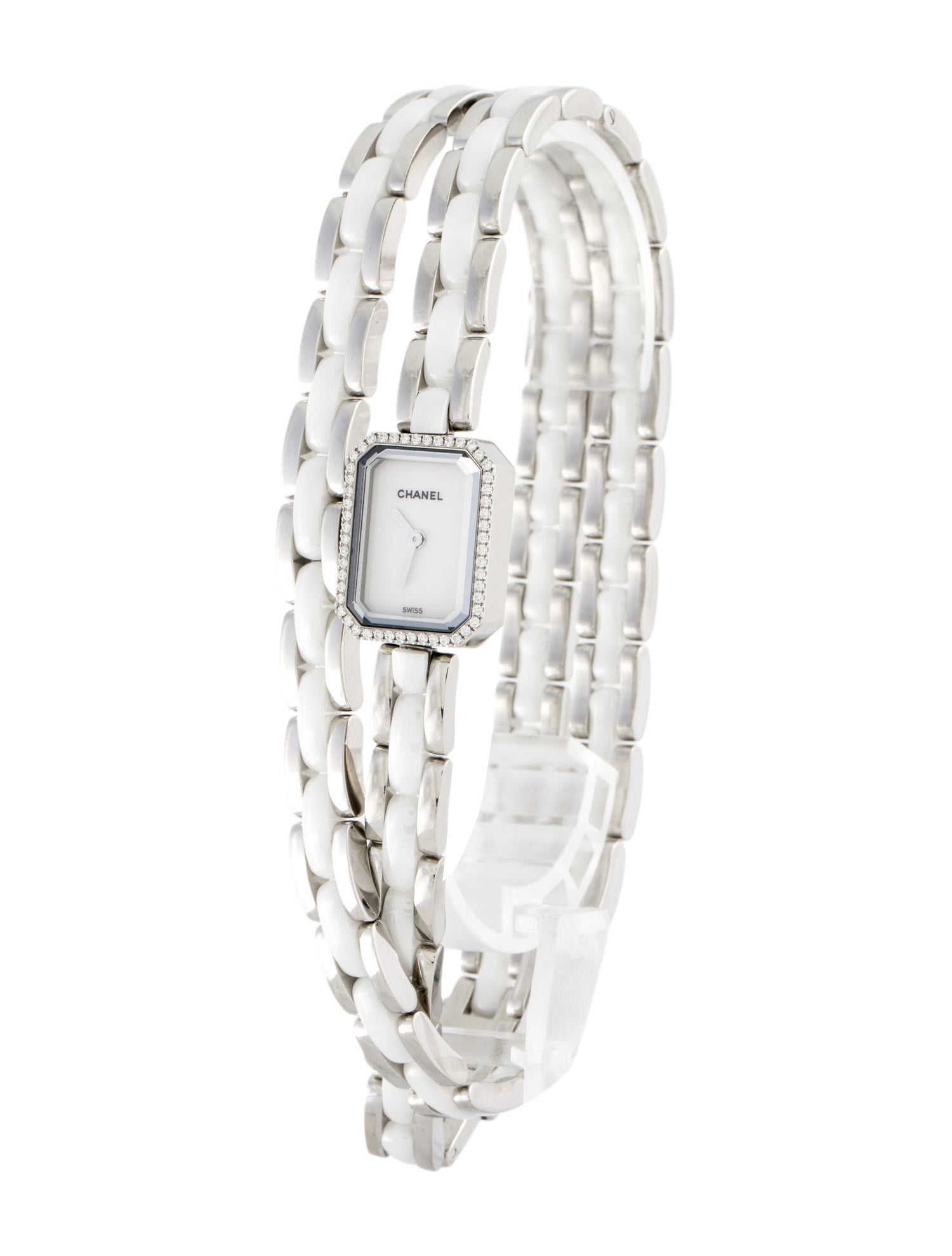 Chanel Première Mini Watch