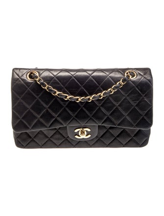 Chanel Classic Medium Double Flap Bag
