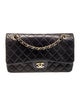 Chanel Classic Medium Double Flap Bag