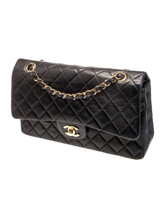 Chanel Classic Medium Double Flap Bag