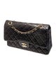 Chanel Classic Medium Double Flap Bag