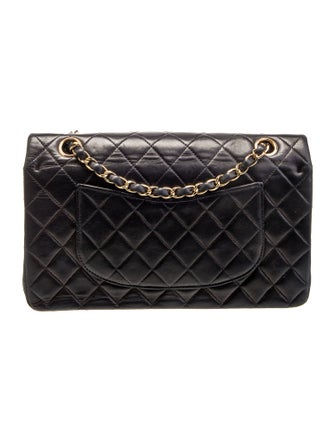 Chanel Classic Medium Double Flap Bag