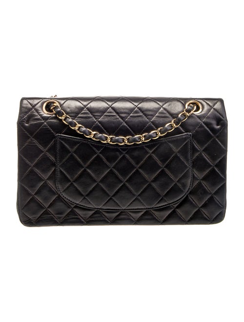 Chanel Classic Medium Double Flap Bag