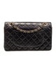 Chanel Classic Medium Double Flap Bag
