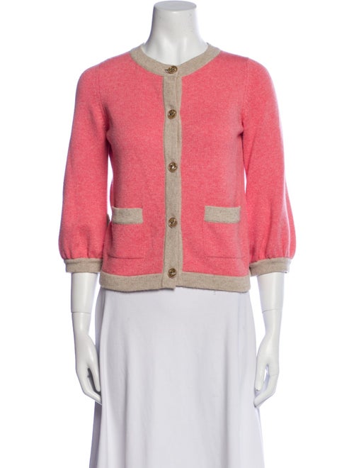 Chanel Vintage 2008 Sweater