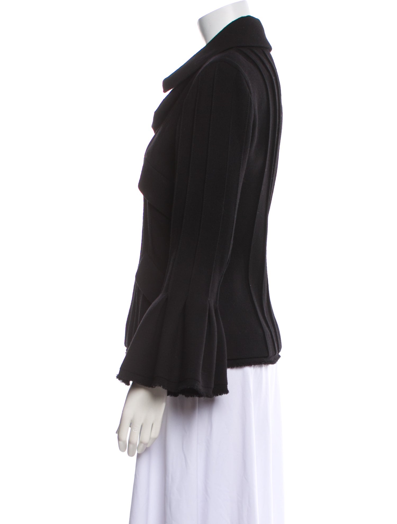 Chanel 2013 Paris-Versailles Jacket