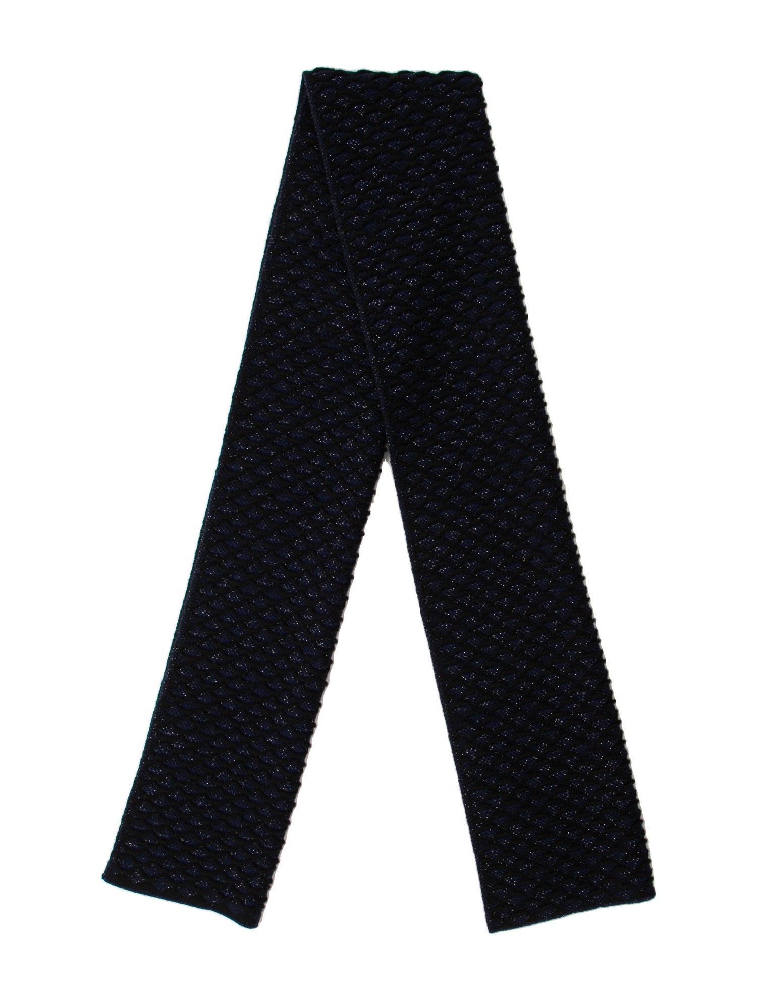 Chanel Cashmere 2018 Stole