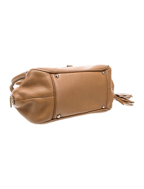 Chanel Medium LAX Bowler Bag