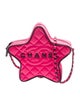 Chanel 2024 Walk Of Fame Star Crossbody Bag