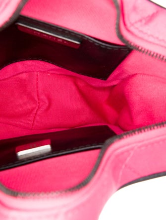 Chanel 2024 Walk Of Fame Star Crossbody Bag