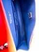 Chanel 2023 Medium Rainbow Classic Double Flap Bag