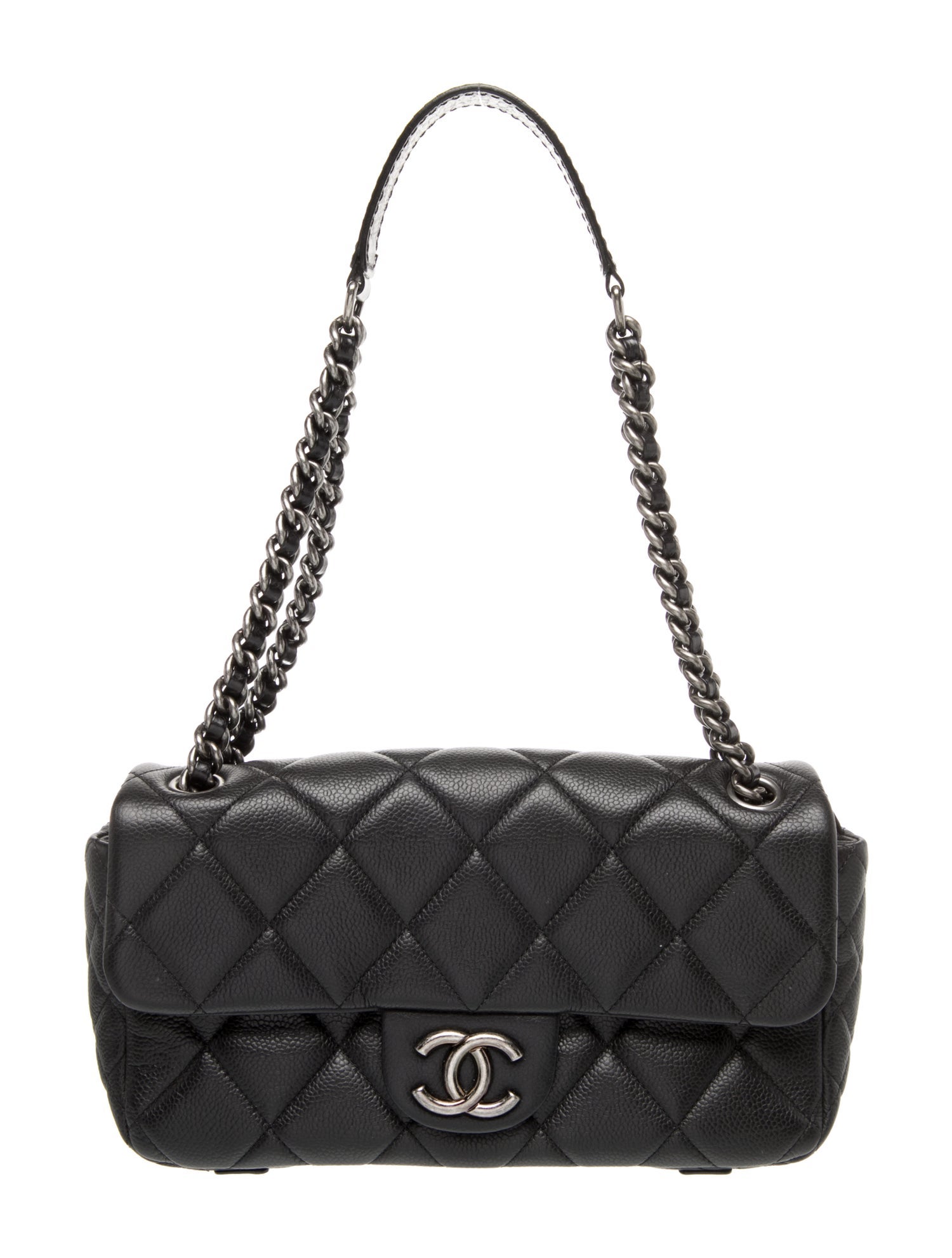 Chanel Coco Casual Flap Bag