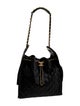 Chanel Medium 25 Hobo w/ Pouch